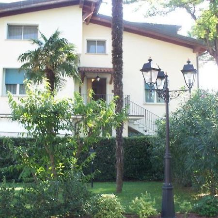 La Dependance By Casa Bianca Hotell Lido di Jesolo Eksteriør bilde