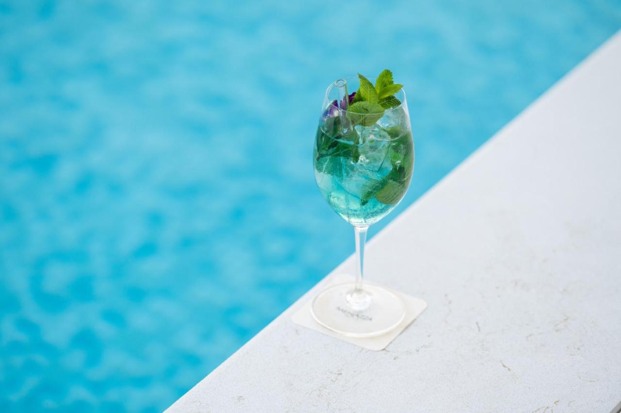 La Dependance By Casa Bianca Hotell Lido di Jesolo Eksteriør bilde
