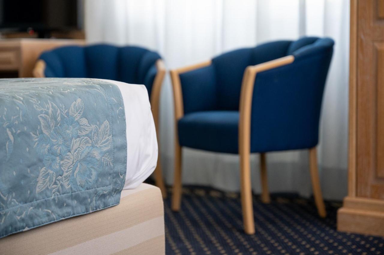 La Dependance By Casa Bianca Hotell Lido di Jesolo Eksteriør bilde
