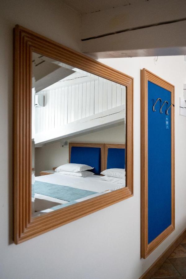 La Dependance By Casa Bianca Hotell Lido di Jesolo Eksteriør bilde