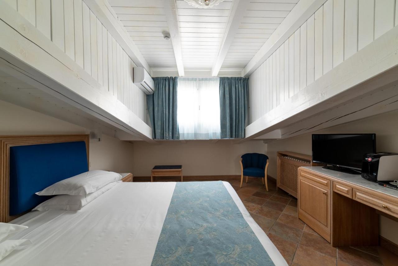 La Dependance By Casa Bianca Hotell Lido di Jesolo Eksteriør bilde