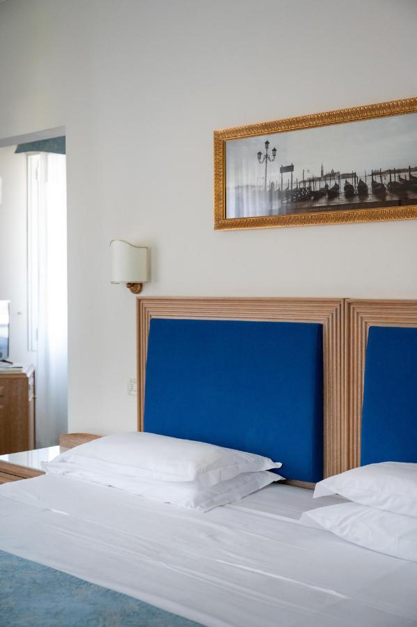 La Dependance By Casa Bianca Hotell Lido di Jesolo Eksteriør bilde