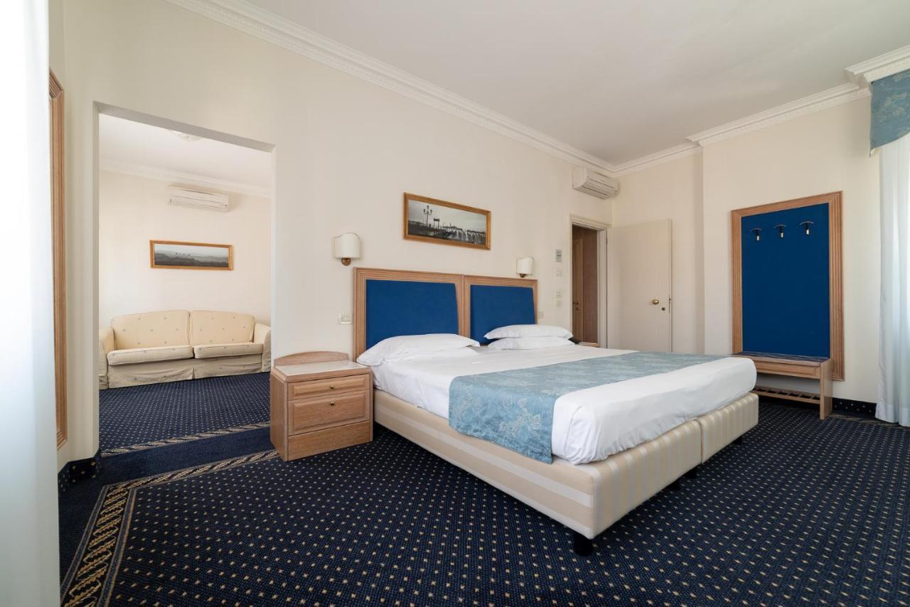 La Dependance By Casa Bianca Hotell Lido di Jesolo Eksteriør bilde