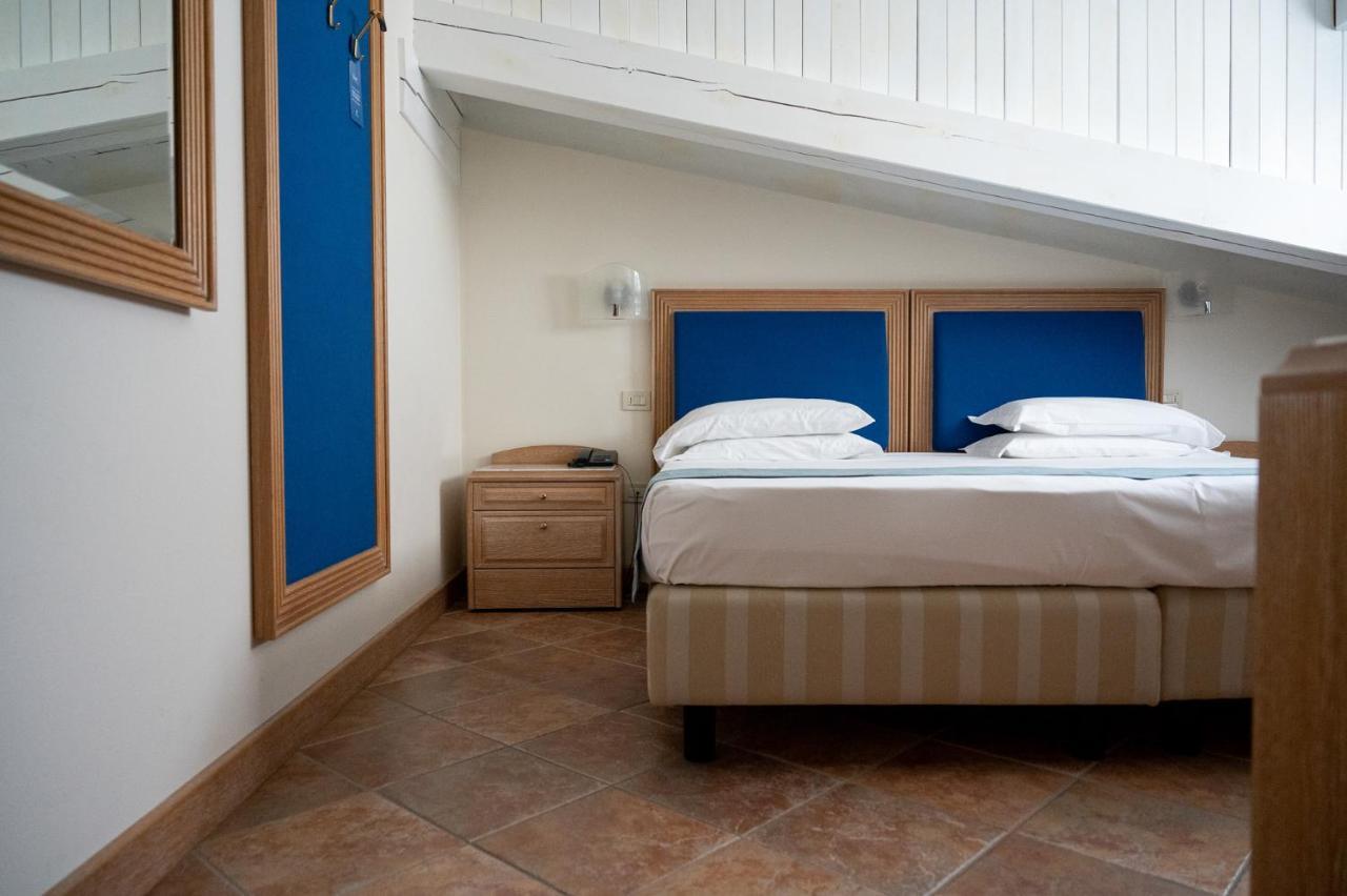 La Dependance By Casa Bianca Hotell Lido di Jesolo Eksteriør bilde
