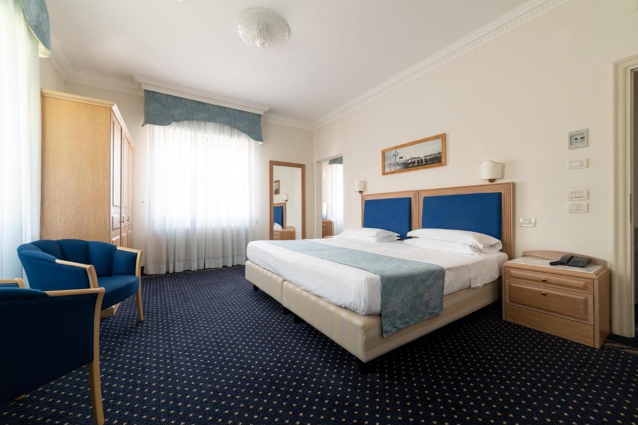 La Dependance By Casa Bianca Hotell Lido di Jesolo Eksteriør bilde