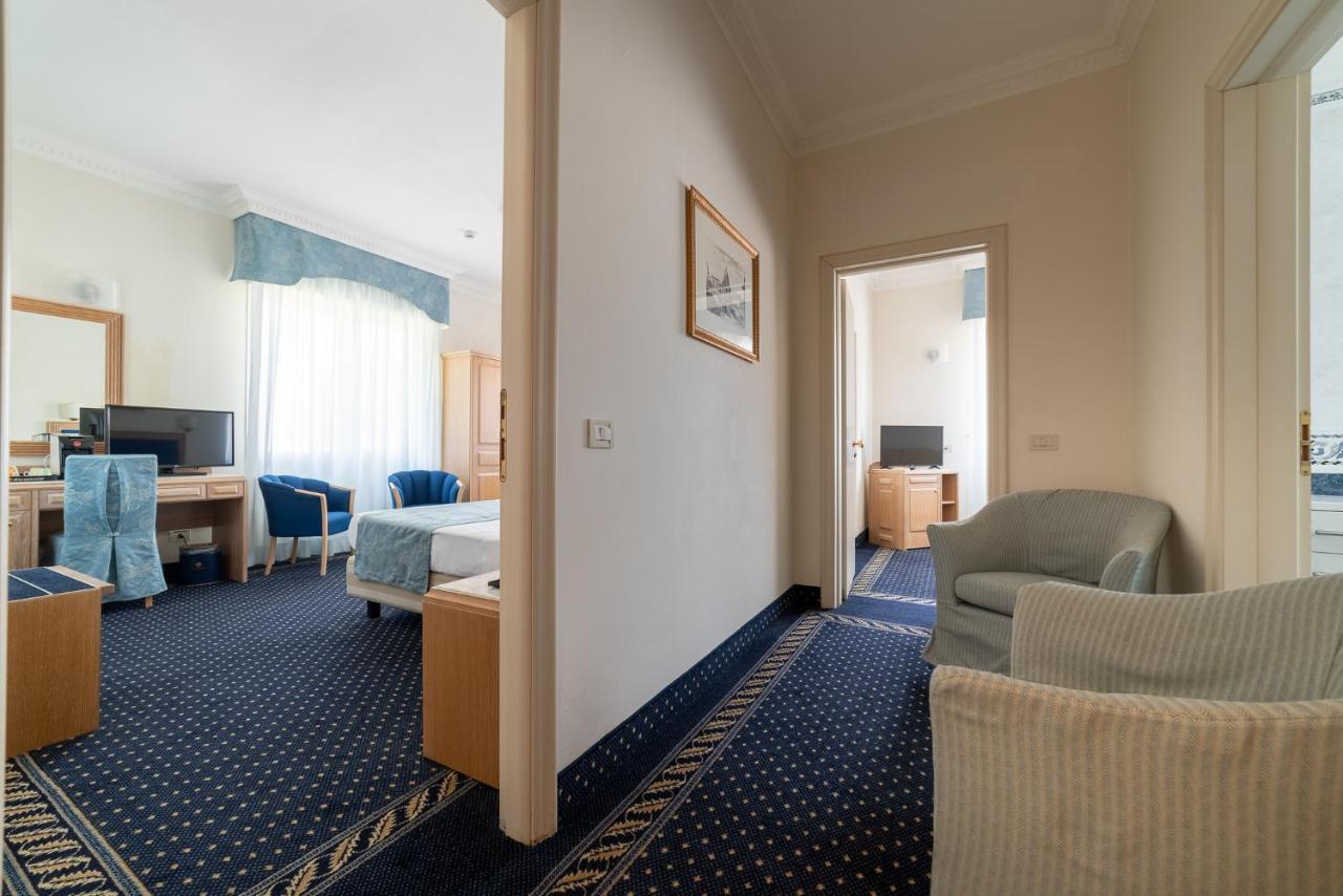 La Dependance By Casa Bianca Hotell Lido di Jesolo Eksteriør bilde